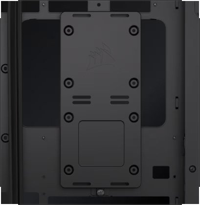 Storage Options