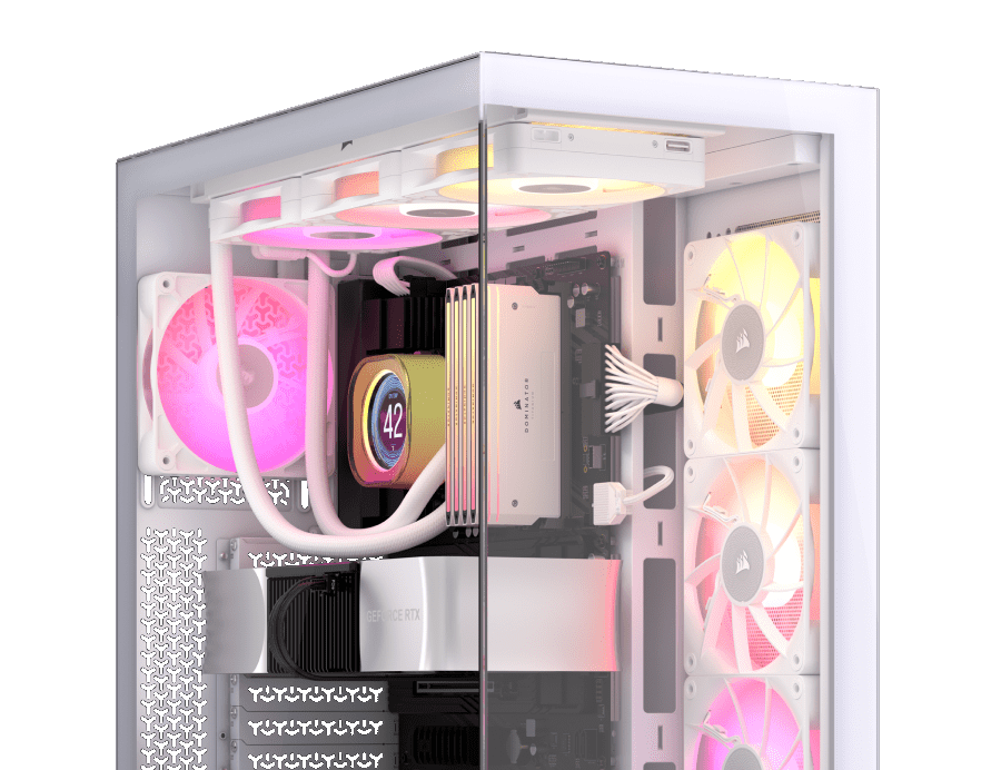 Cooling Performance