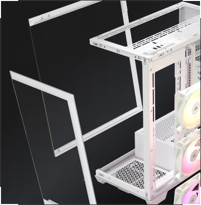 Glass Panels