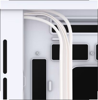 Cable Routing