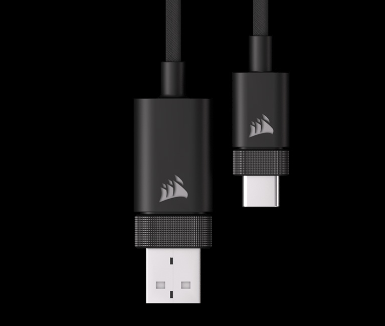 USB