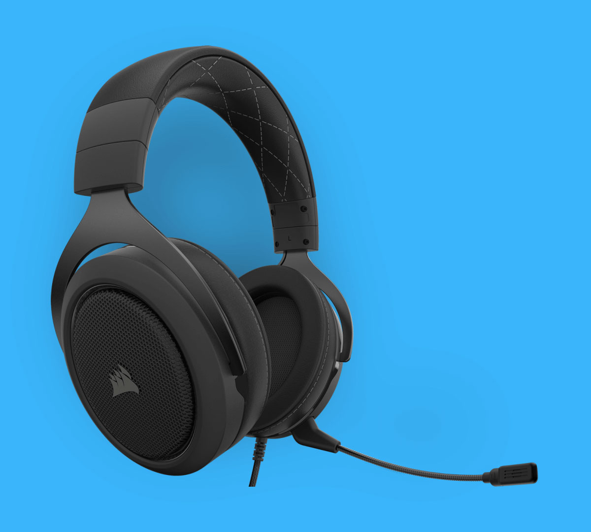 Corsair HS60 PRO Surround Gaming 