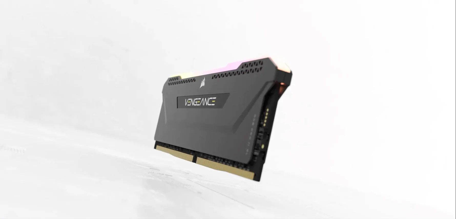Corsair Vengeance RGB PRO SL 16GB (2x 8GB) DDR4 3600MHz Desktop