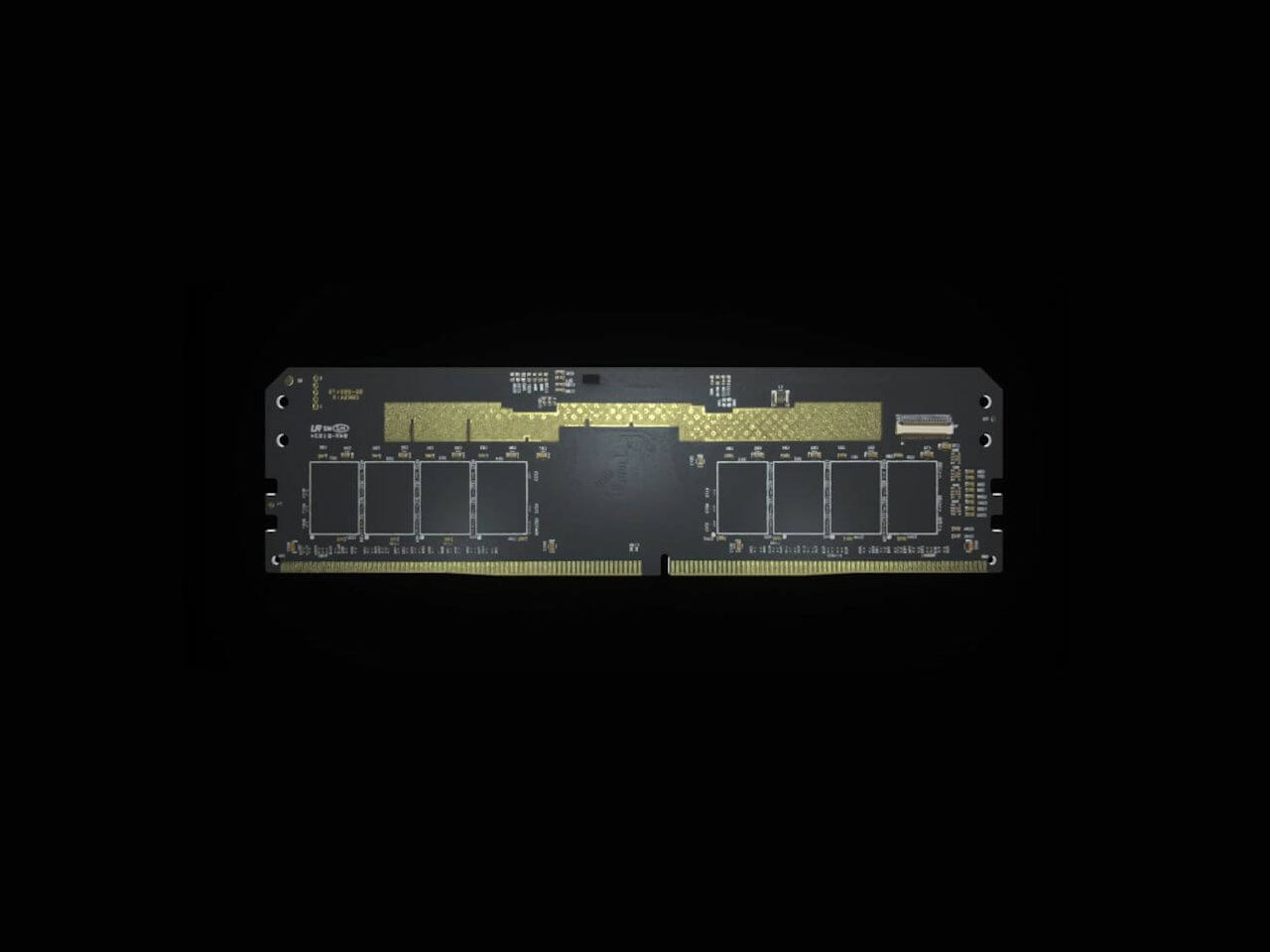 Corsair Dominator Platinum RGB 16GB (2x 8GB) DDR4 3600MHz Desktop