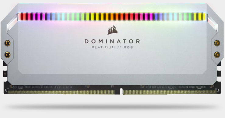 Dominator 2020