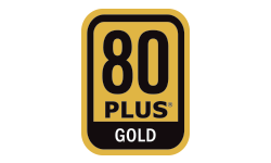 80 Plus Gold