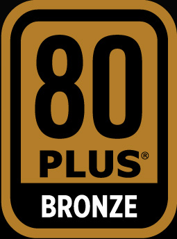 Bronze-Certified