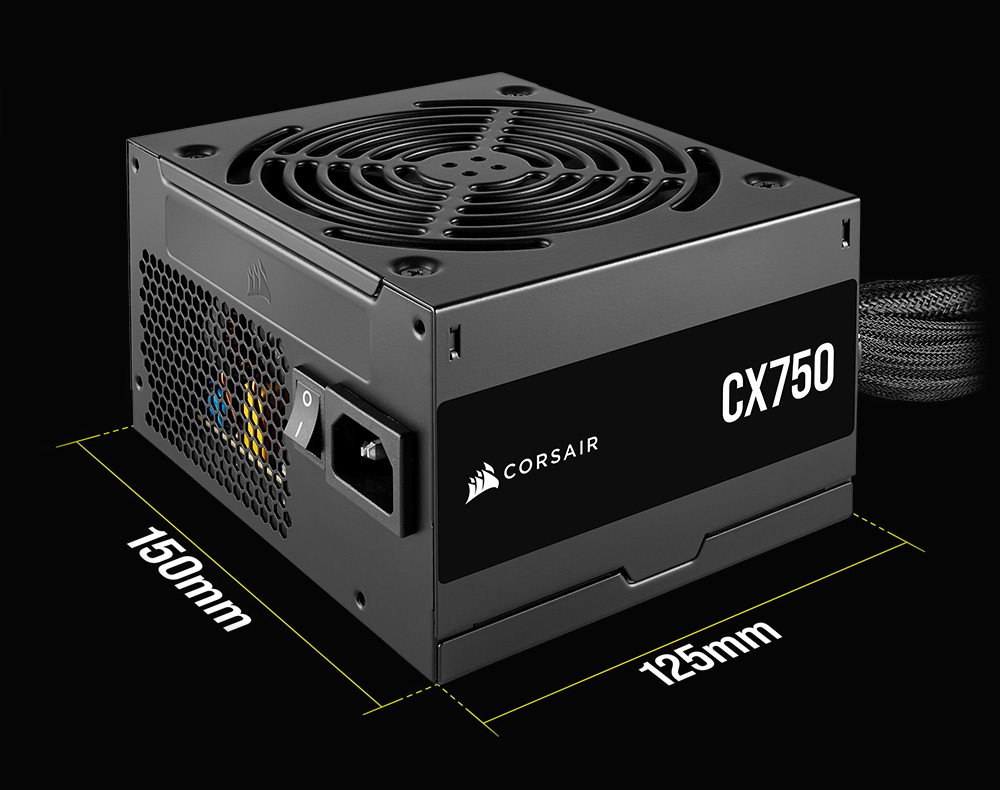 Compact Casing