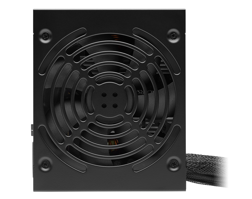 Low Noise Operation