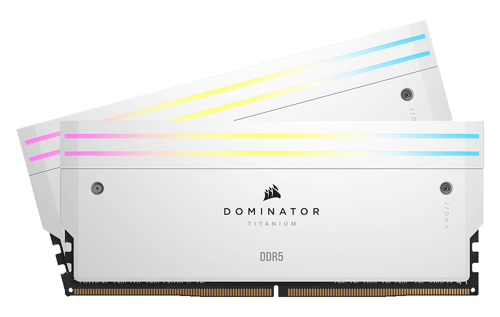 CORSAIR DDR5 48GB シロ CMP48GX5M2X7200C36W Corsair CMP48GX5M2X7200C36W [DDR5 PC5-57600 24GB 2枚組] 価格比較