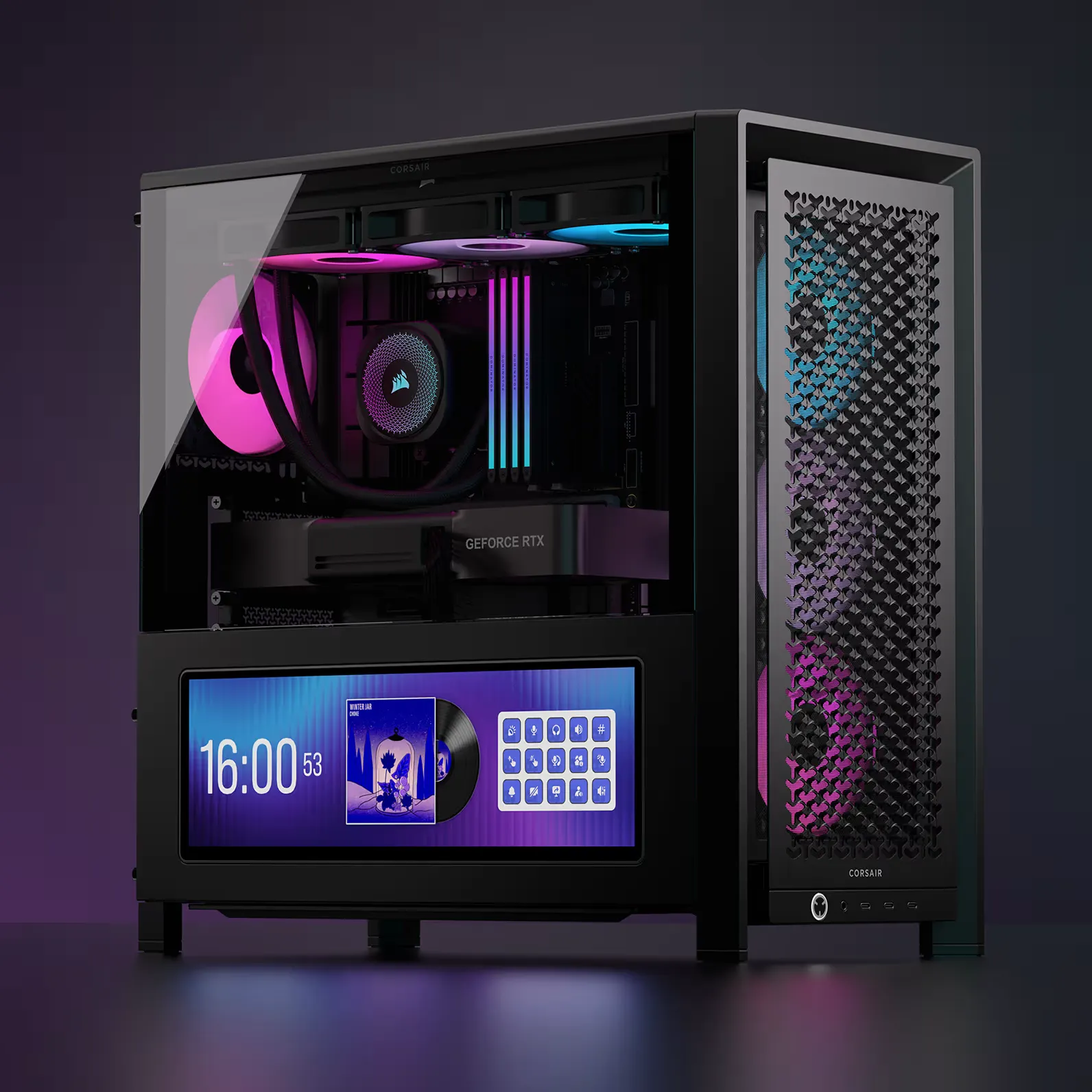 Dream Machine