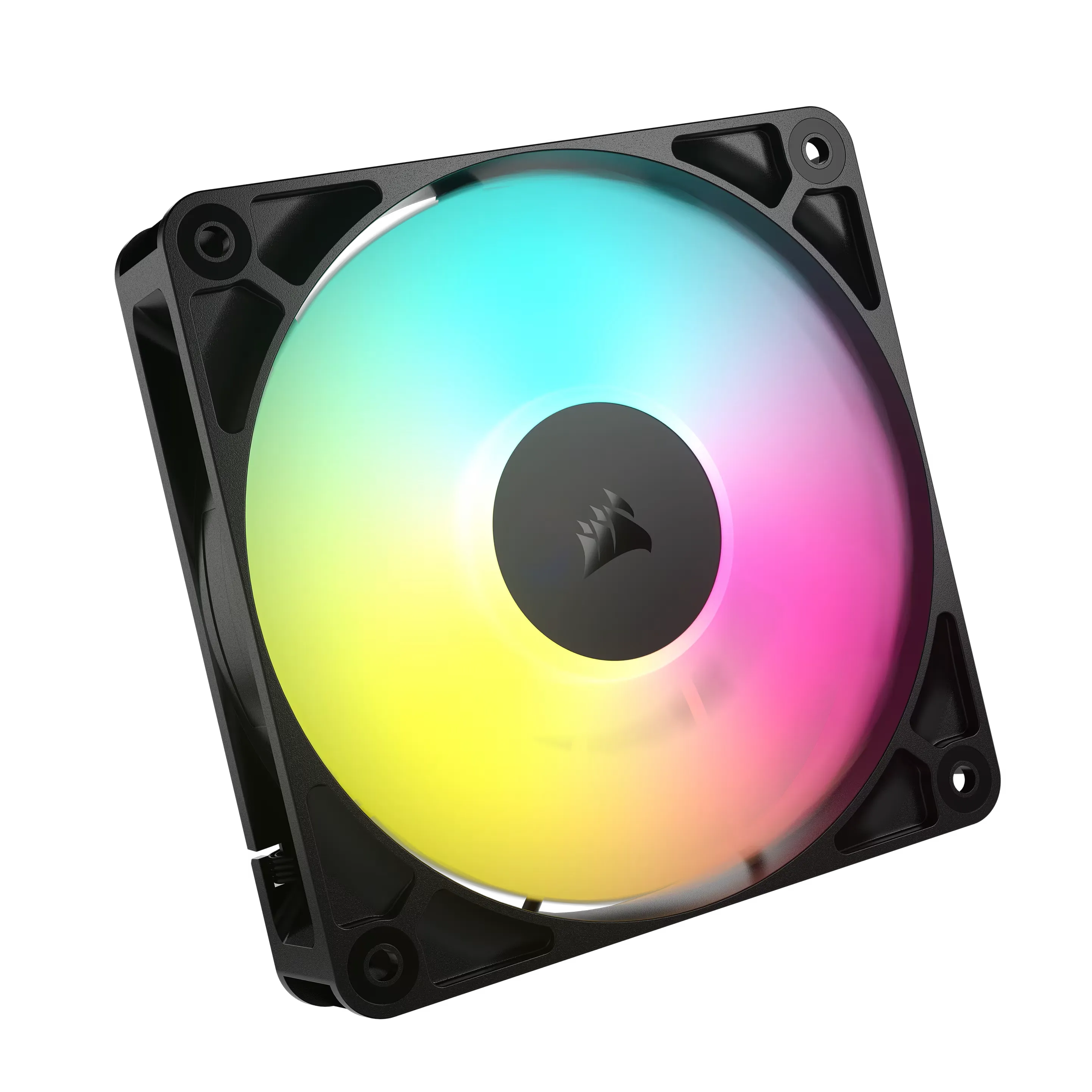 RS120 Fan