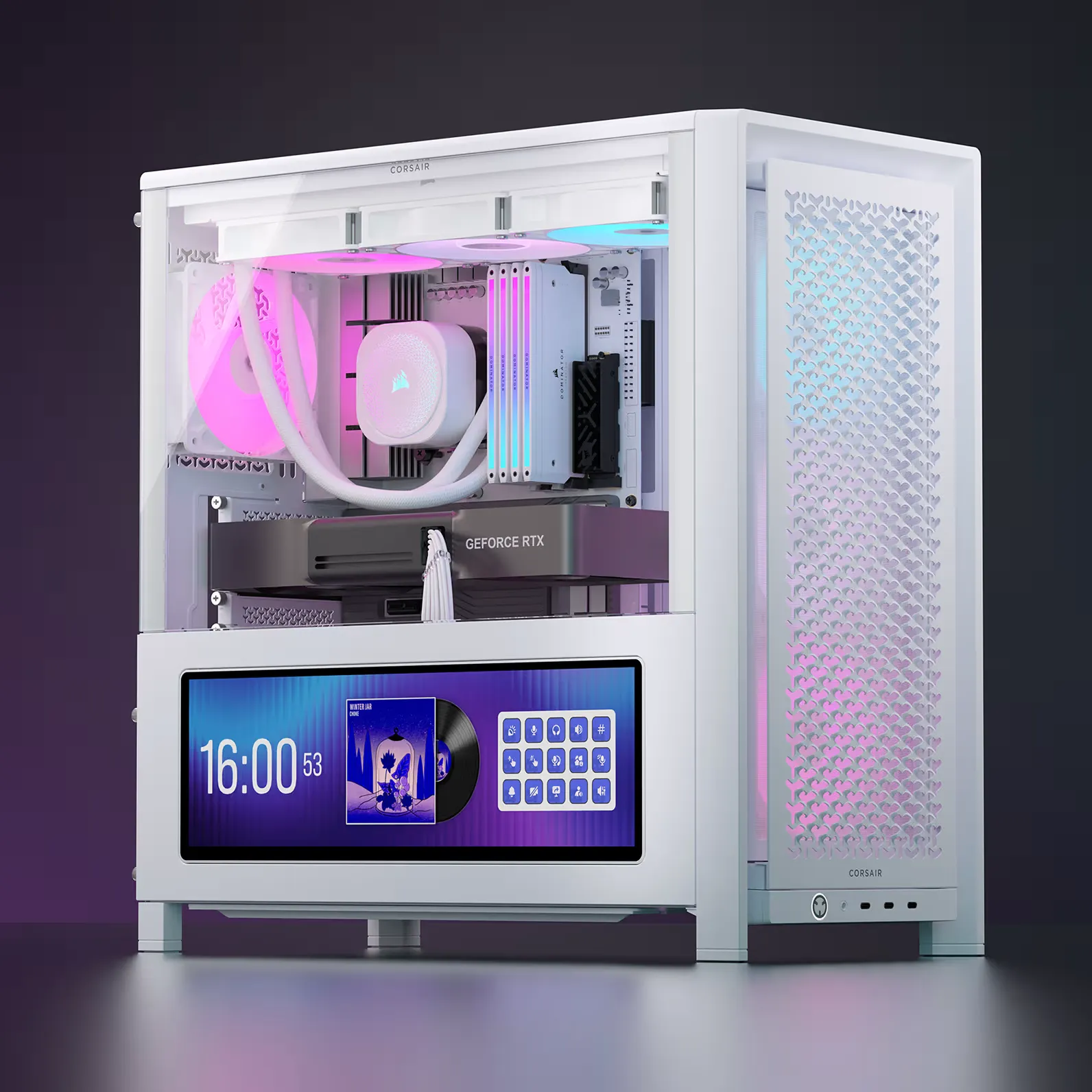 Dream Machine