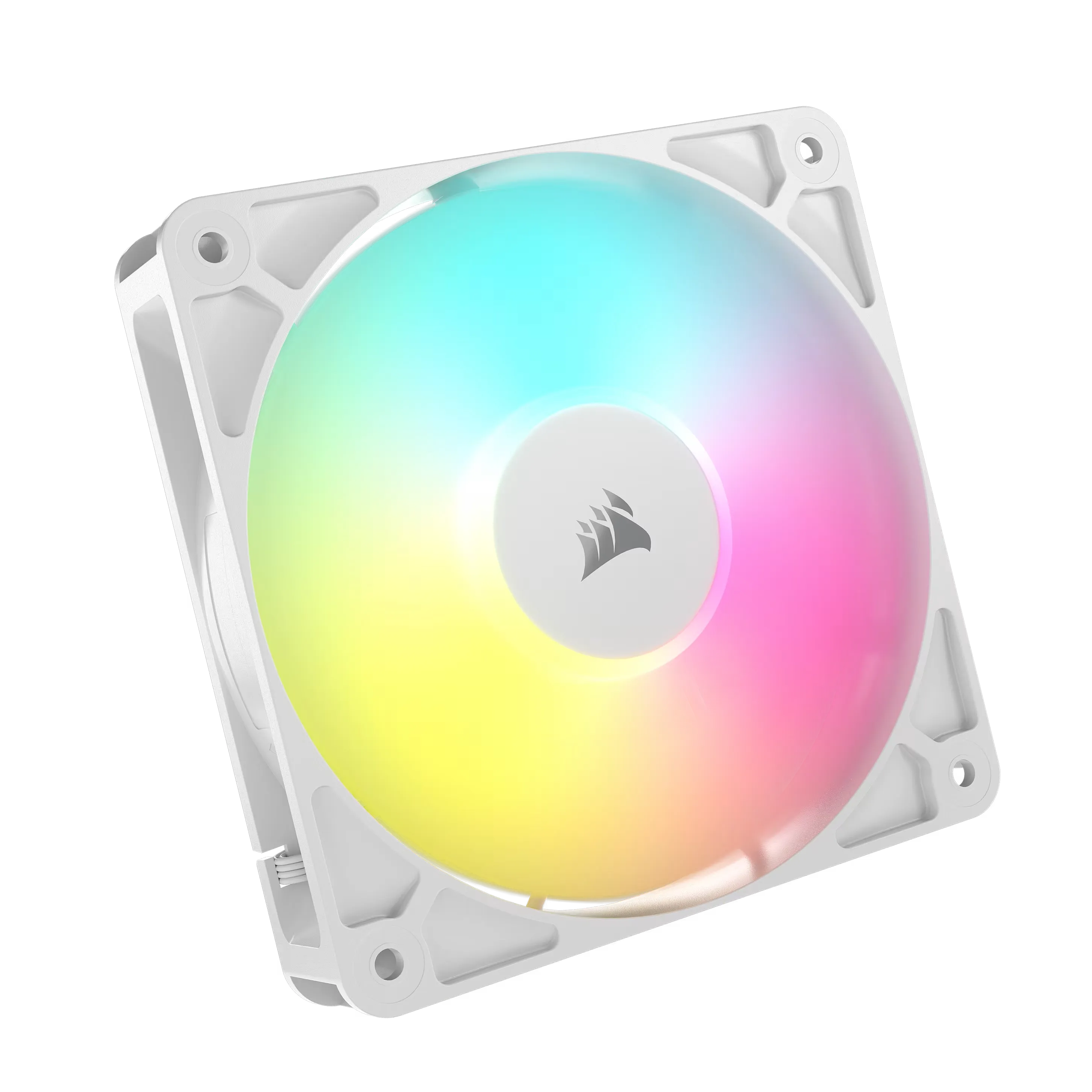 RS120 Fan