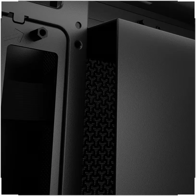 Cable Shroud