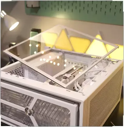 Tempered Glass