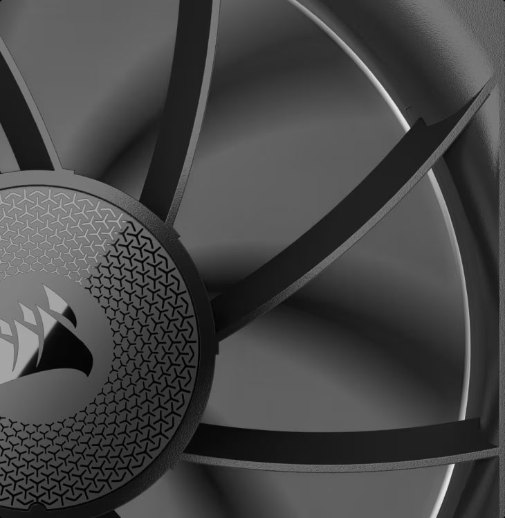CORSAIR AIRGUIDE