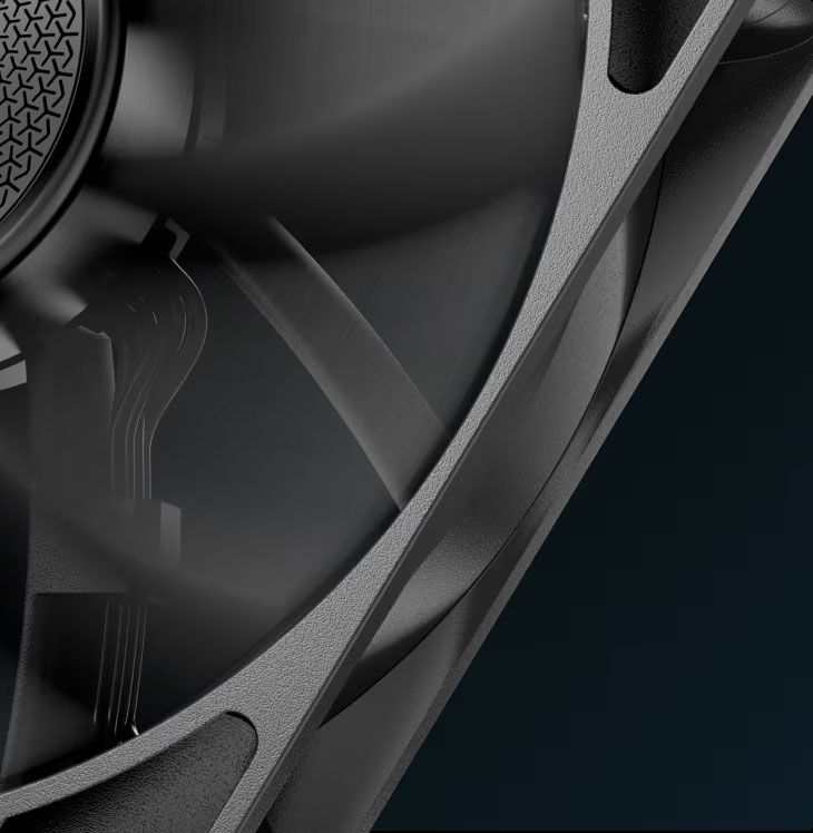 FAN HOUSING