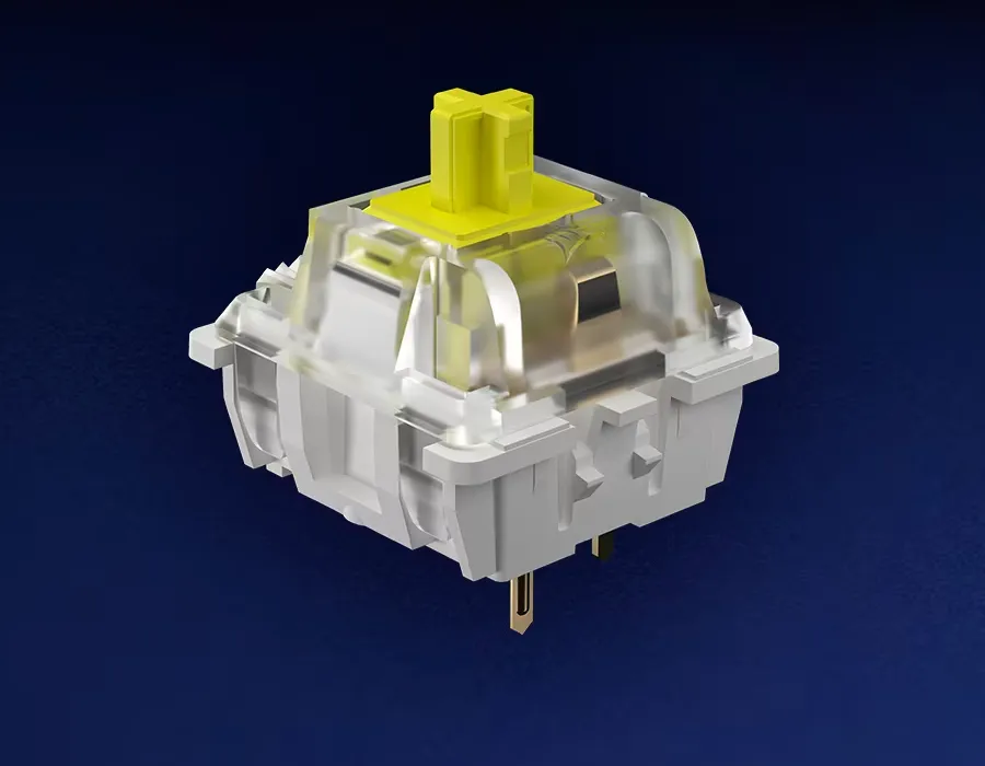 Tactile Switches