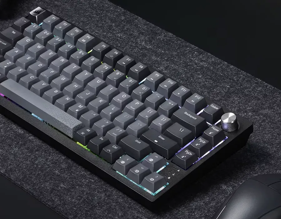 Tactile Switches