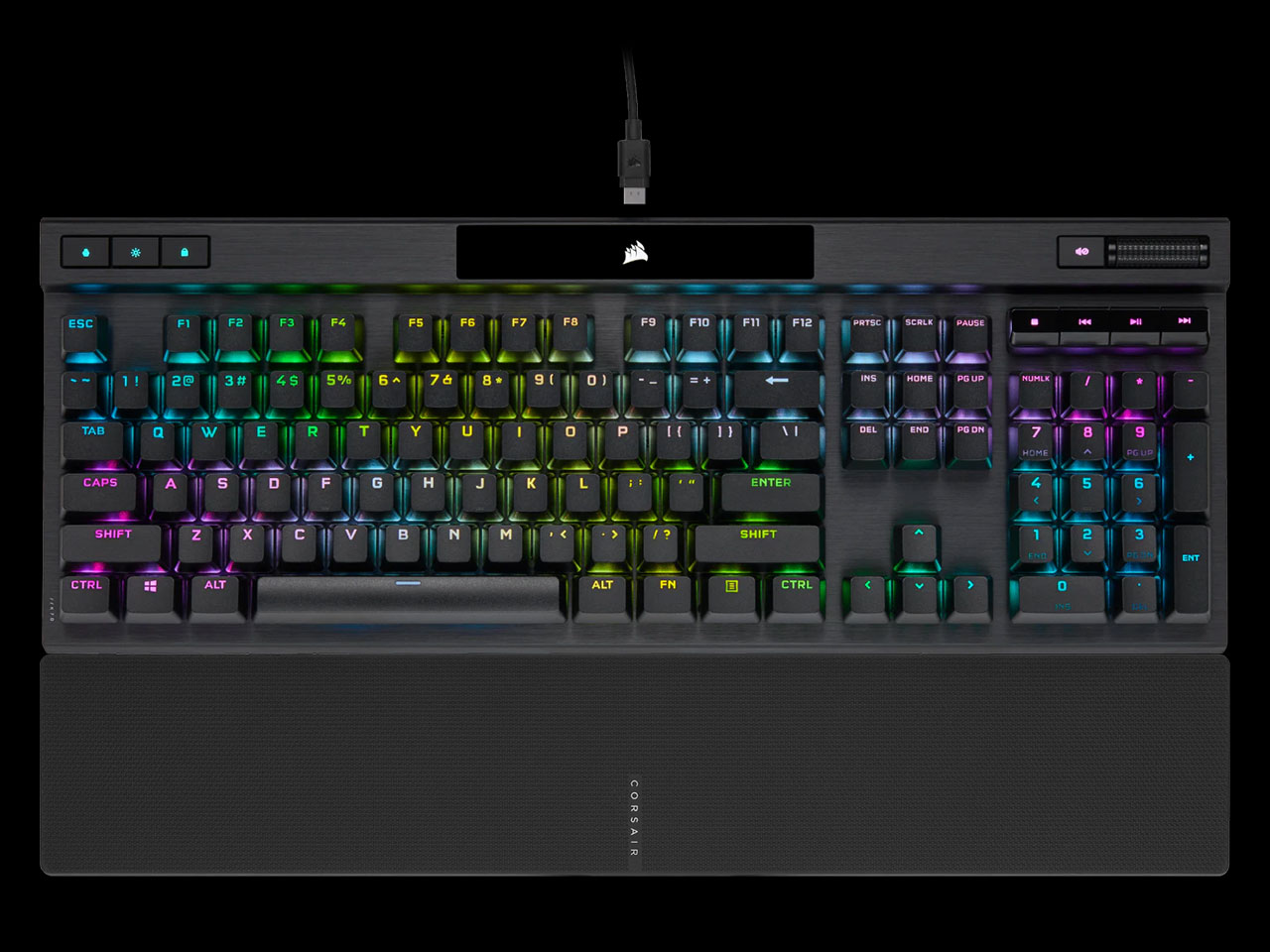 Keyboard