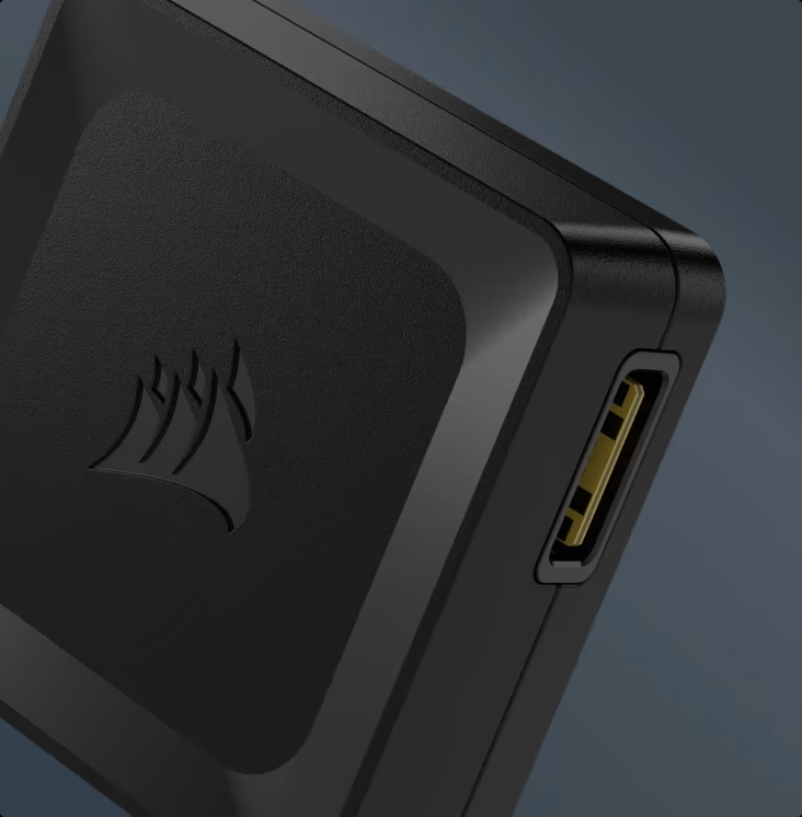 PC用ファン・クーラー CORSAIR iCUE LINK System Hub Corsair iCUE LINK System Hub - Connect Up to 14 iCUE LINK Devices