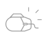 1 USB reports per 1ms