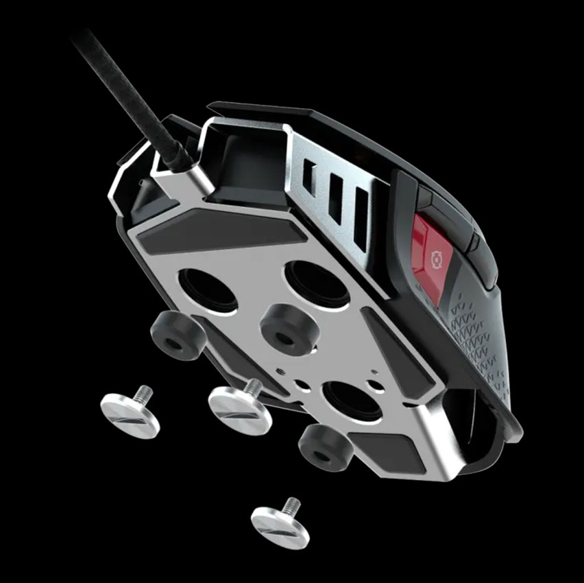 Weight Tuning