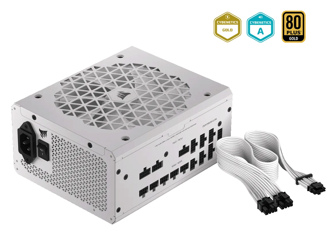 ATX 3.0 Certified