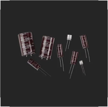Capacitors
