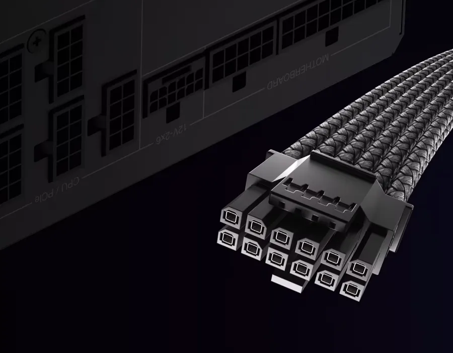 Modular Connector
