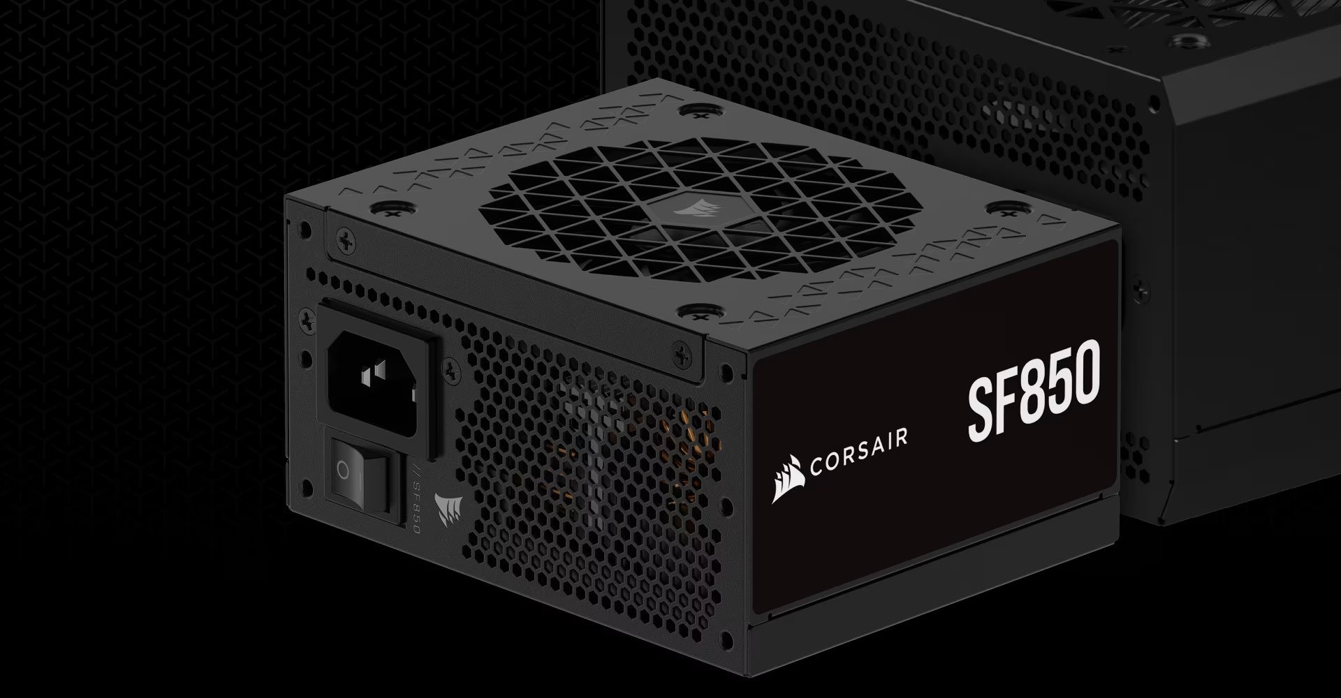 ★CORSAIR SF850 2024モデル ATX3.1 対応 850W Amazon.com: CORSAIR SF850 (2024) Fully Modular Low Noise 80