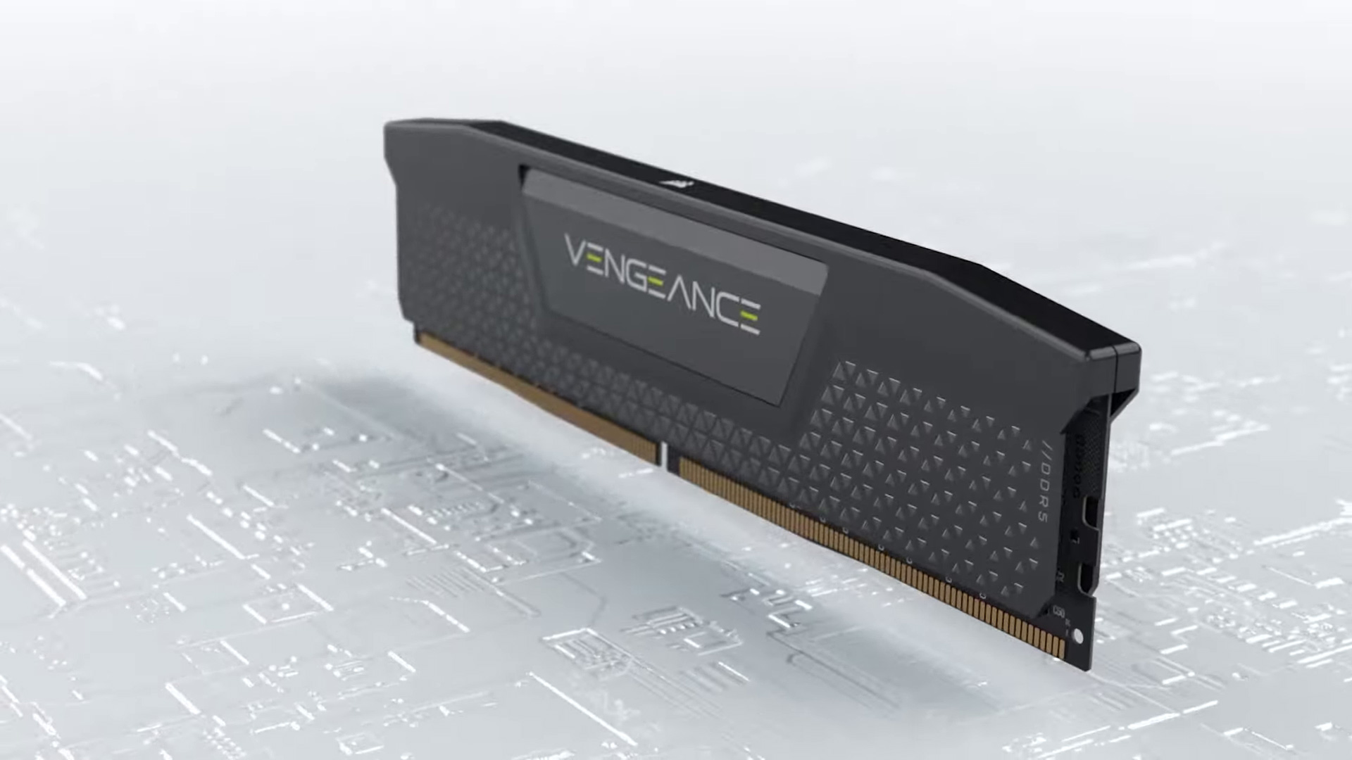 Memoria RAM Corsair VENGEANCE DDR5 32GB 6000MHz - Compatibile Con AMD EXPO E Intel XMP Per PC Gaming - Foto 5