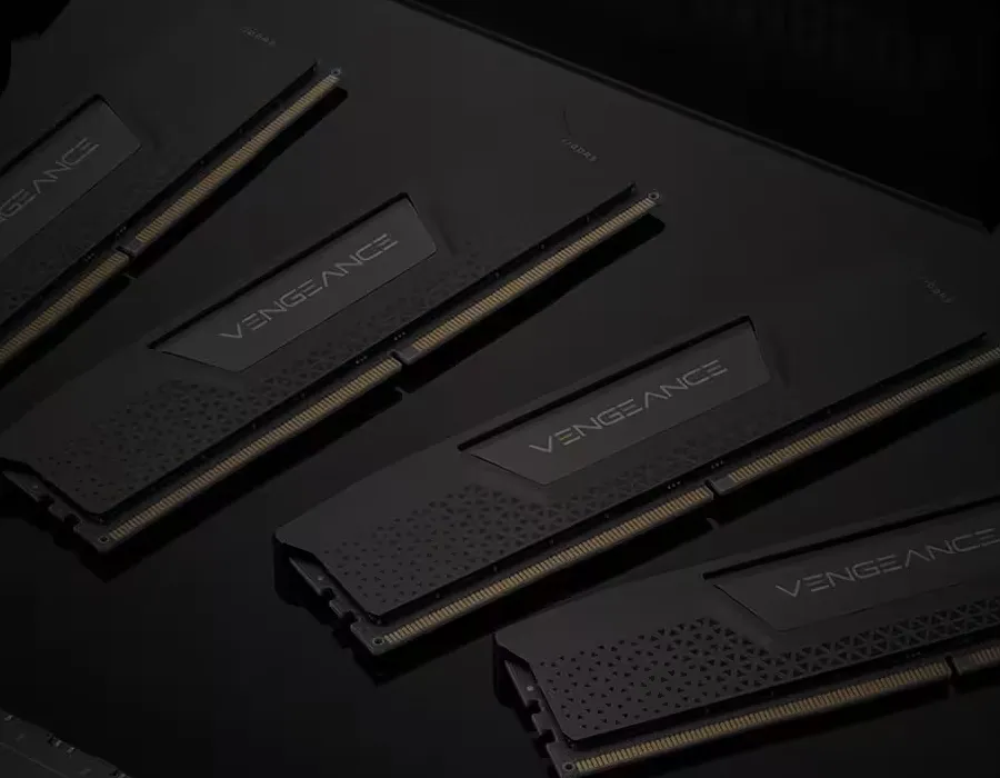 Memoria RAM Corsair VENGEANCE DDR5 32GB 6000MHz - Compatibile Con AMD EXPO E Intel XMP Per PC Gaming - Foto 10