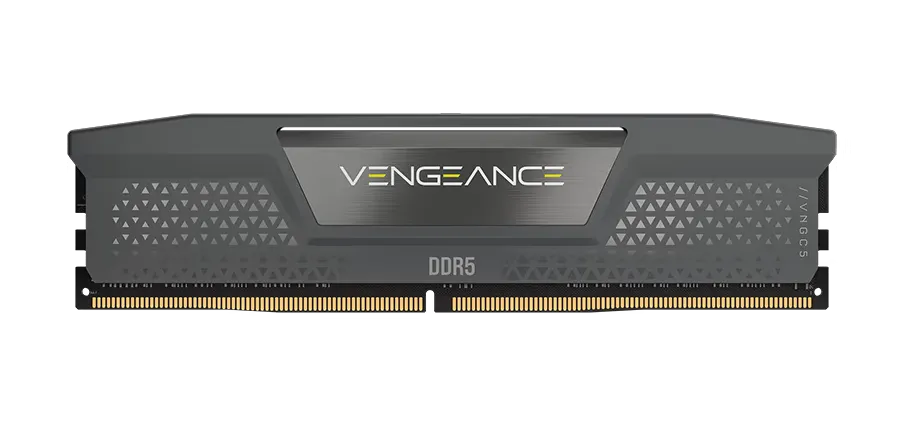 Corsair 96GB (2x48GB) CMK96GX5M2E6000Z36 Vengeance 6000MT/s