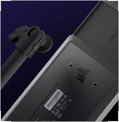 Cable Shroud