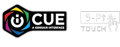 iCUE
