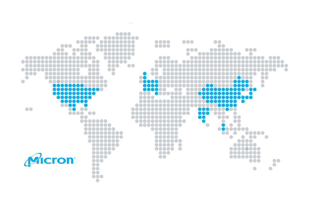 One of the Largest Storage Manufacturers Worldwide