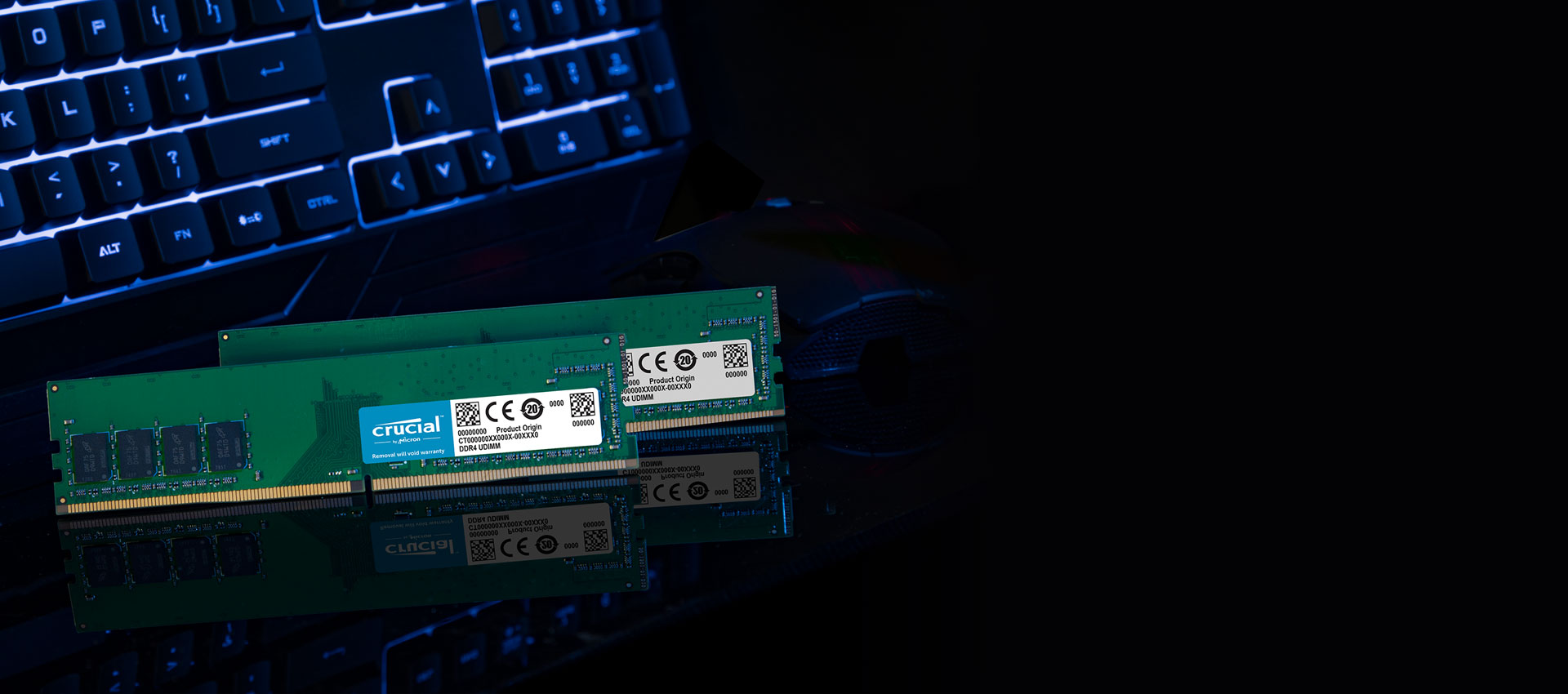 Crucial CT8G4DFS832A 8GB (1x8GB) 3200MHz DDR4 | Scorptec Computers