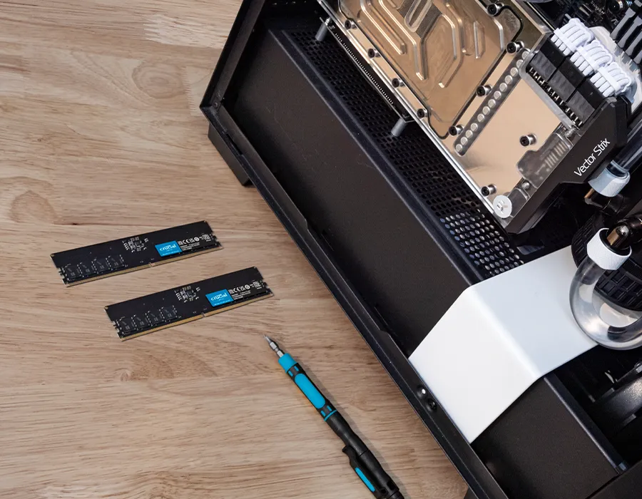 Optimised power efficiency