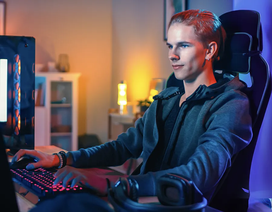 No-fuss memory for gaming rigs