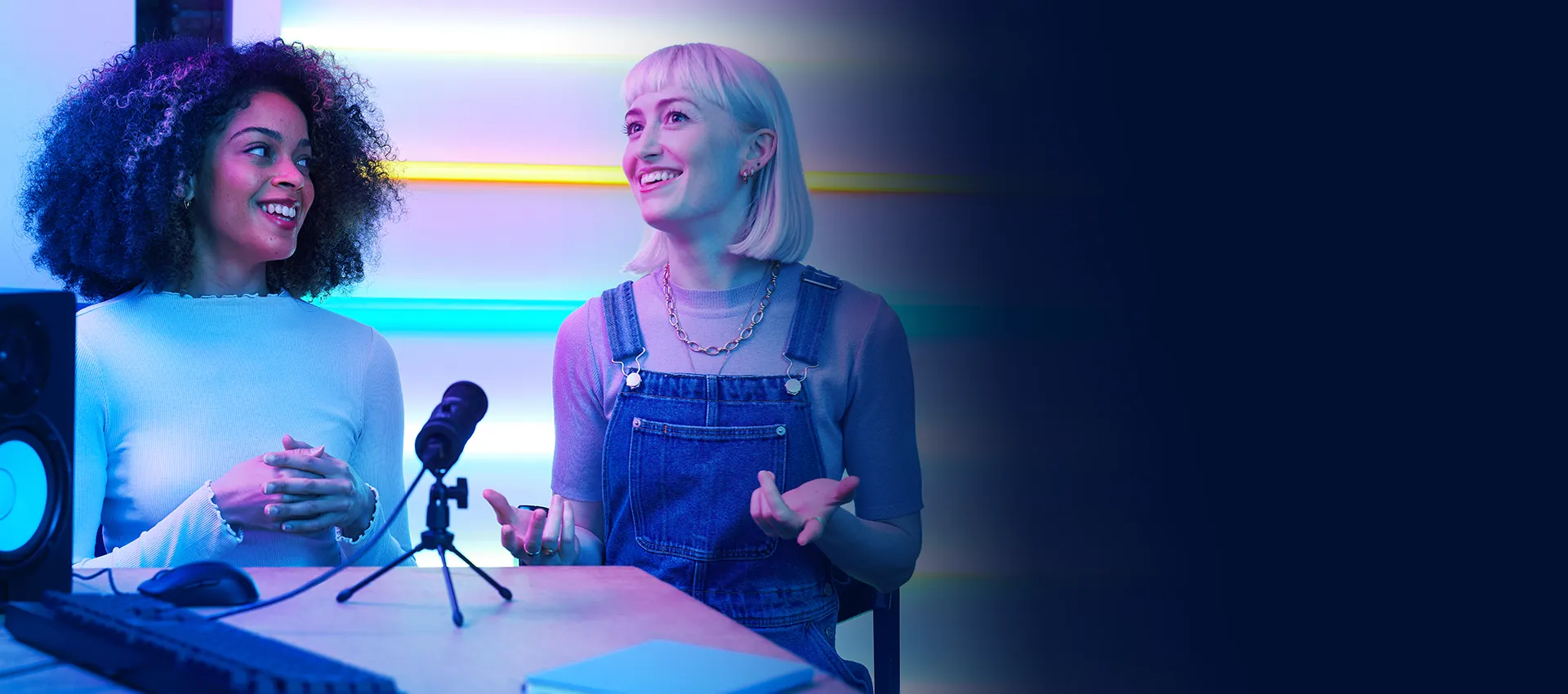 Improved productivity for creatives and professionals