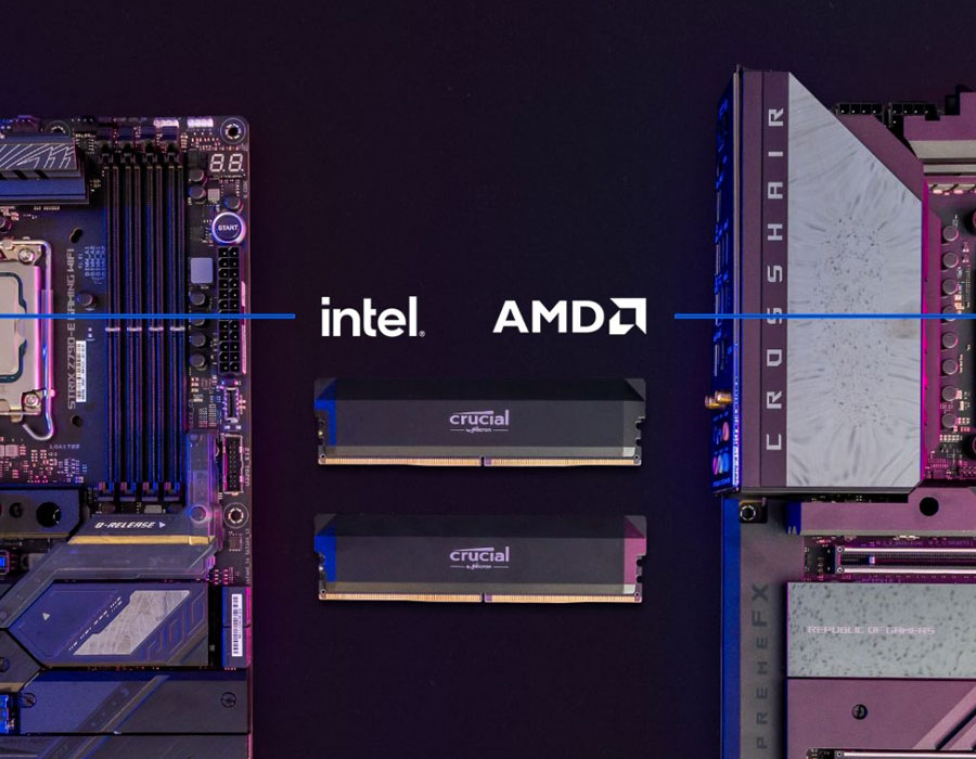 最終価格 Crucial DDR5 PRO OC 6000Mhz 64GB crucial DDR5 PRO 6000Mhz