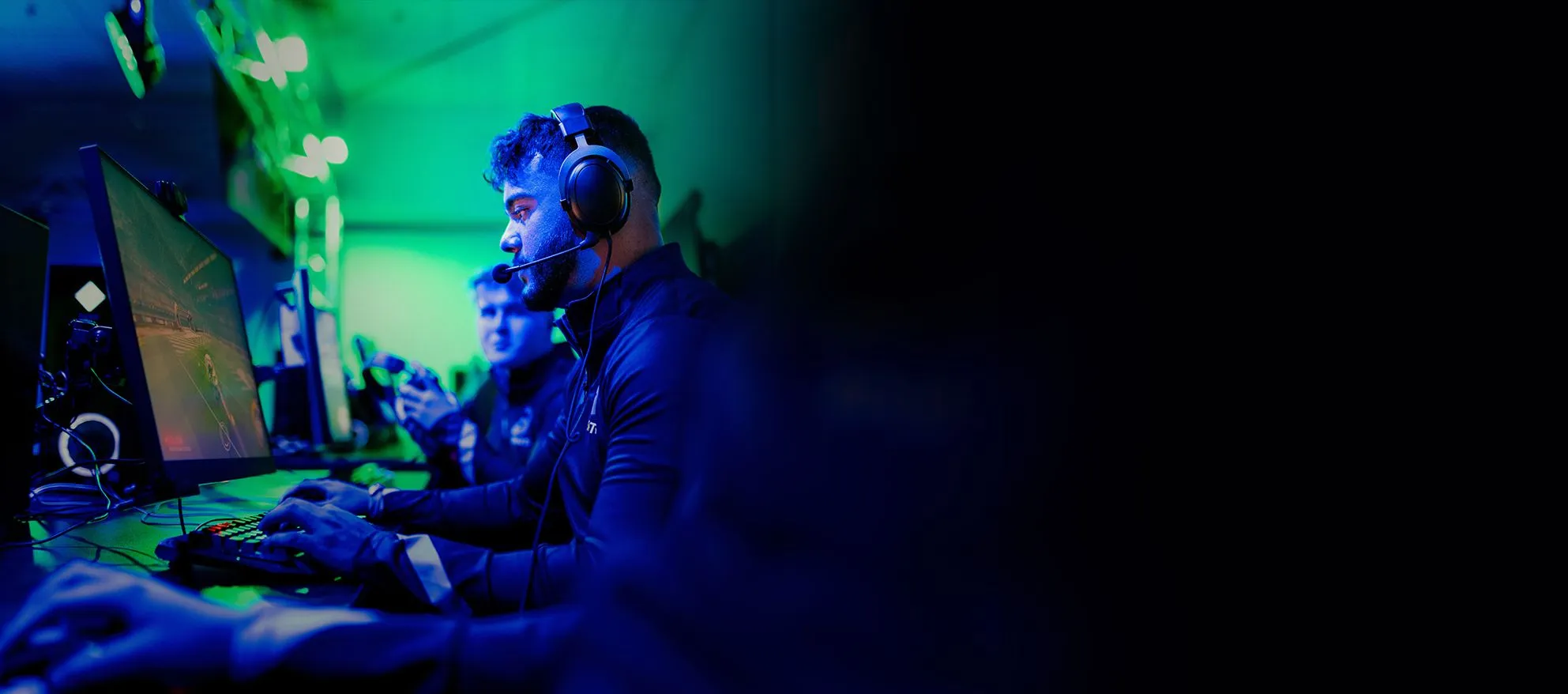 Improved productivity