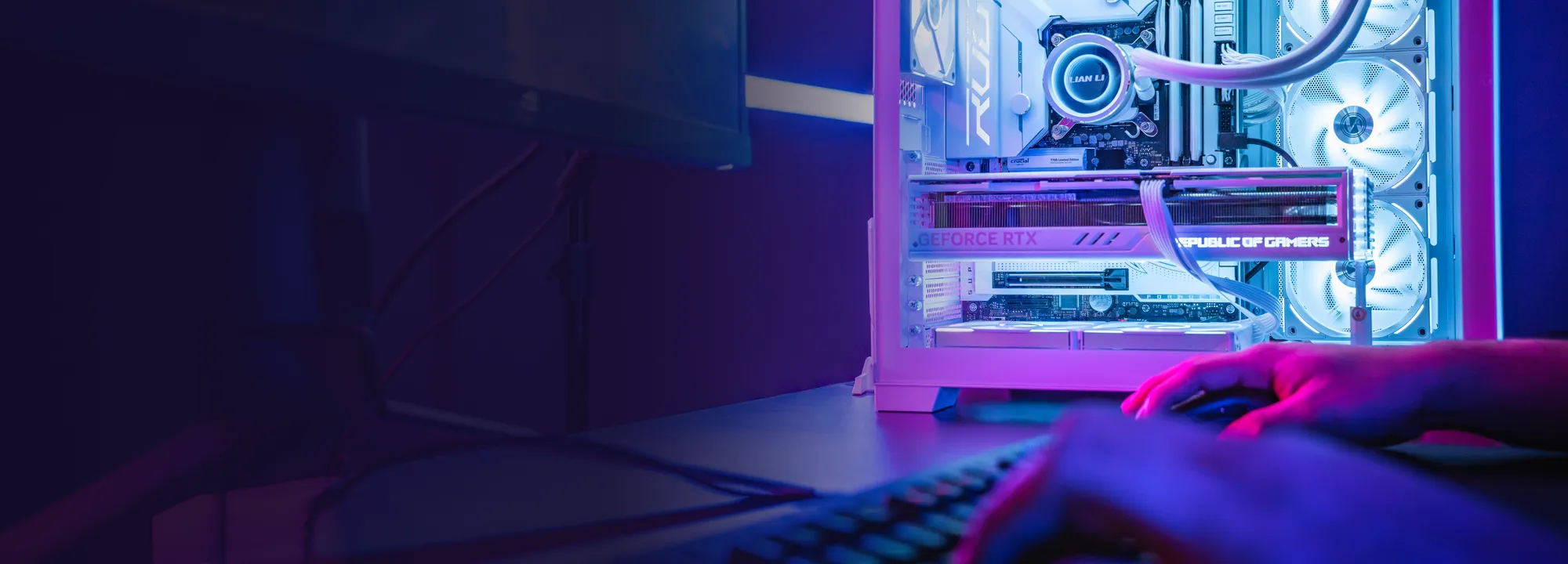 Engineered with quality and reliability