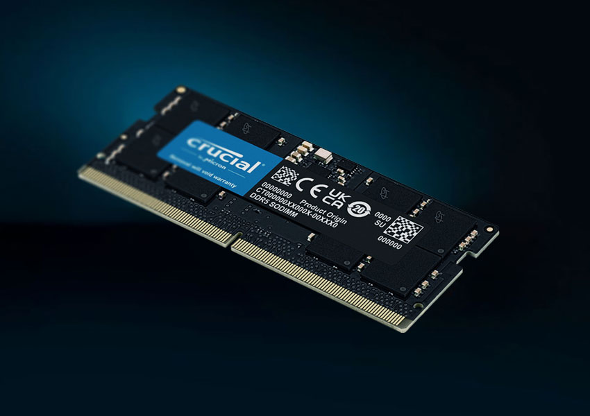 Crucial DDR5 5200 SODIMM 64GB ノート用 32Gx2 Amazon.com: Crucial