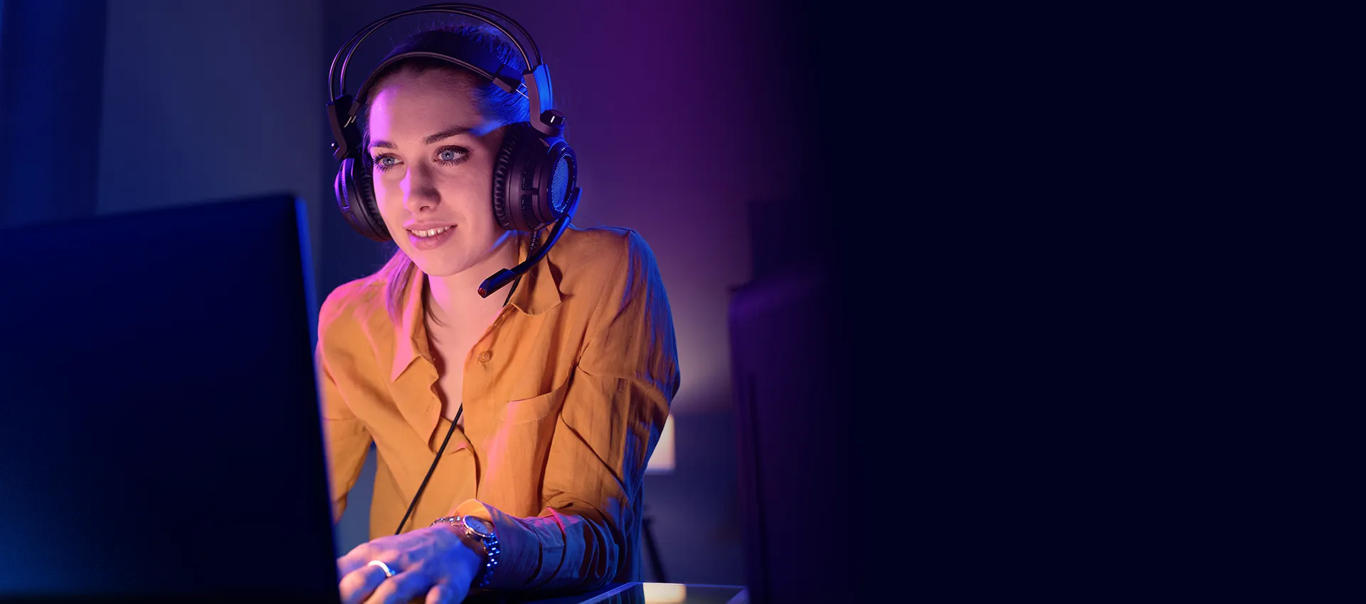 More responsive multitasking