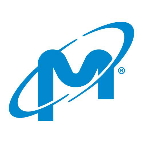 Micron Logo