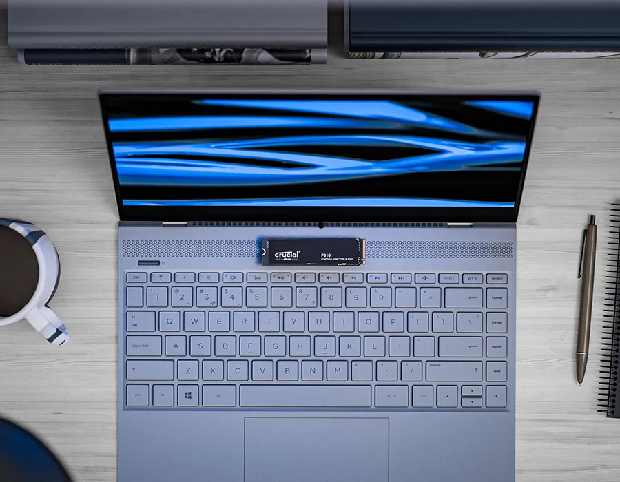 Discover power-efficient space