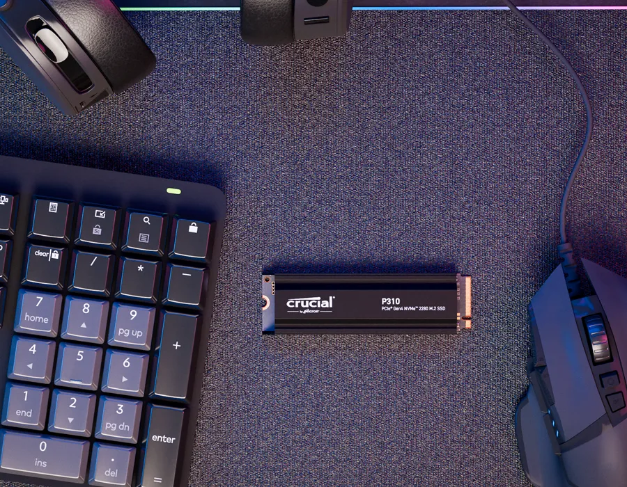 Discover power-efficient space